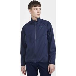 Craft Glide Block Jacket Blaze Storlek: XXL