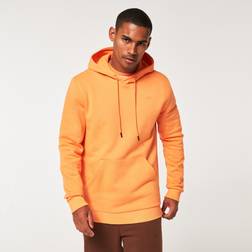 Oakley Relax Hoodie Mjuk Orange