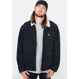 Dickies Dc Deck Jacket Black, XL