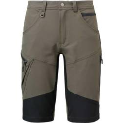 South West Wiggo Shorts - Olivengrøn