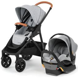 Chicco Corso LE Modular (Travel system)