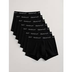 Gant Herren Boxershorts 7er-Pack