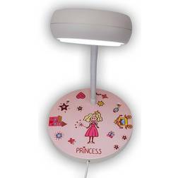 Niermann Standby Wand-Leseleuchte Princess Wandlampe