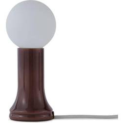 Tala Shore Amber Bordslampa