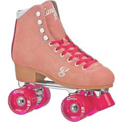 Roller Derby Candi Carlin Skate Peach/Pink