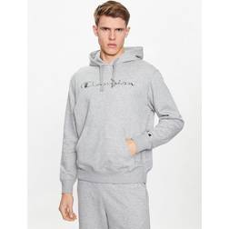 Champion Hooded Sweatshirt