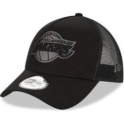 New Era Hætte Cap 9Forty Af Trucker NBA Bob Team Logo 55-60