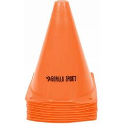 Gorilla Sports Marker Cones