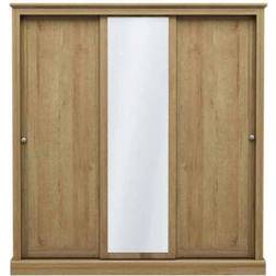 LPD Furniture Devon Armoire 176x182cm