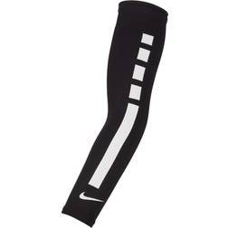 Nike Pro Youth Elite Sleeves 2.0 White/Black