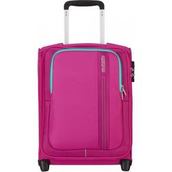 American Tourister Sea Seeker 2-Rollen-Kabinentrolley fuchsia