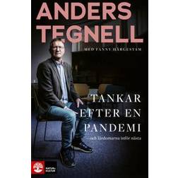 Tankar efter en pandemi (Inbunden, 2023)