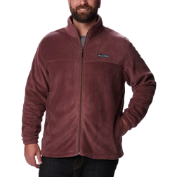 Columbia Men’s Steens Mountain 2.0 Full Zip Fleece Jacket - Light Raisin