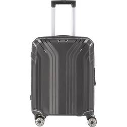 Travelite Elvaa 4-Rollen Trolley S