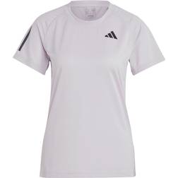 adidas Club T-Shirt Women lilac