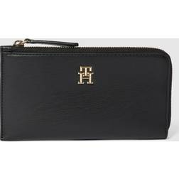 Tommy Hilfiger Große Geldbörse Th Feminine Large Slim Wallet