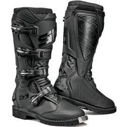 Sidi X-Power Enduro, Stiefel Schwarz