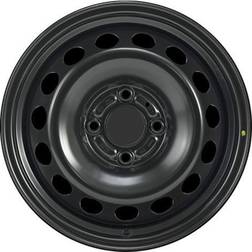 Mam Kromag 8442 Black 6Jx15 4x107.95 ET37.5