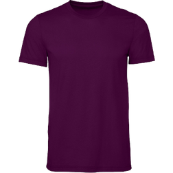 Gildan Men's Midweight Soft Touch T-shirt - Maroon