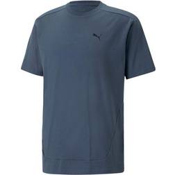 Puma Rad/Cal Tee - Dark Night