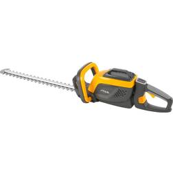 Stiga HT 500e batteridriven häcksax paket inkl batteri och laddare