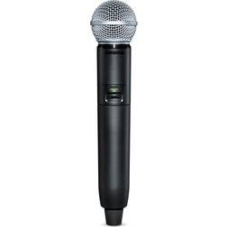 Shure GLXD2 SM58