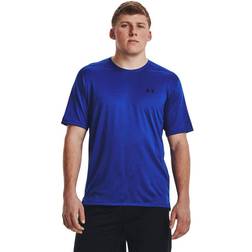 Under Armour Herren Shirt UA Tech Vent SS