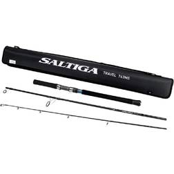 Daiwa SATR592MHB Saltiga Saltwater Travel Rod