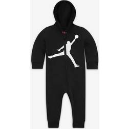 Jordan HBR Jumpman Hooded Coverall Infant