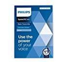 Philips, LFH4622/00 SpeechExec 2-Year License Software