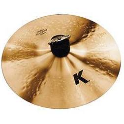 Zildjian K Custom Dark Splash 10"