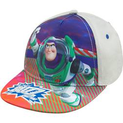 ABG Accessories Disney Boys Toy Story Buzz Lightyear Baseball Cap