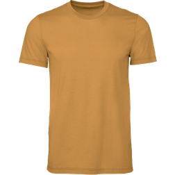 Gildan Men's Midweight Soft Touch T-shirt - Mustard