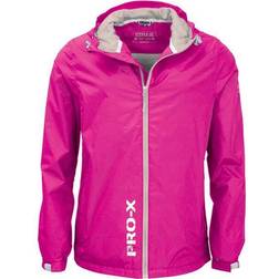 PRO-X elements Kinder Regenjacke Kinder-Regenjacke FLASHY