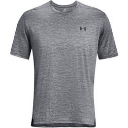 Under Armour mens vent tech t-shirt grey