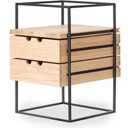 Karakter Cache Desk Organiser Paul McCobb Skrivebord