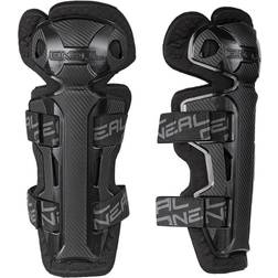 O'Neal Pro II S15, Knie-protector Schwarz