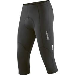 Gonso Herren Fahrradhose 3/4 Siena