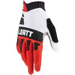 LEATT Glove MTB 2.0 X-Flow Fire