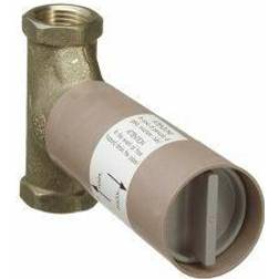 Hansgrohe 3/4'' indbygningsdel