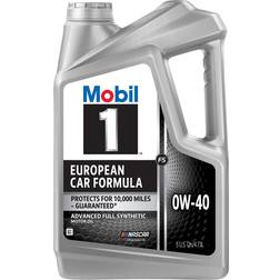 Mobil 1 FS European Car Formula Full Synthetic Motor Oil