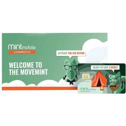 Mint Mobile Store Mint Mobile 3 Month 20GB/mo