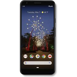 Google Pixel 3a XL 64GB 2160 x 1080 OLED 12.2MP Camera