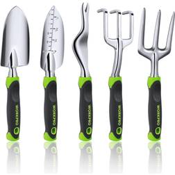 WORKPRO Gardening Tools 5pcs