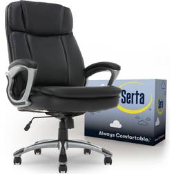 Serta Big & Executive Day Office Chair