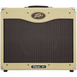 Peavey Classic 30 112 Guitar Combo Amp