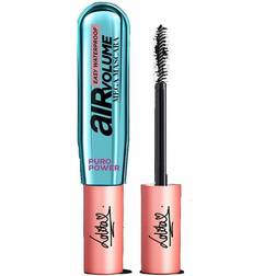 Air Volume waterproof mascara puro power lola #01 black