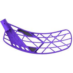 Oxdog Fsl fastshootlight Carbon Mbc2 Innebandyblad Ultra Violett LEFT