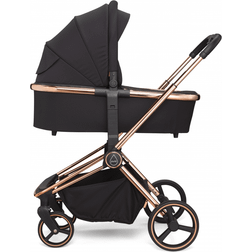 Mee-Go Pure 2-in-1 Pram