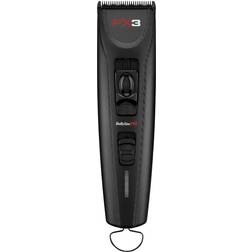 BaBylissPRO Babylisspro fx3 professional torque clipper